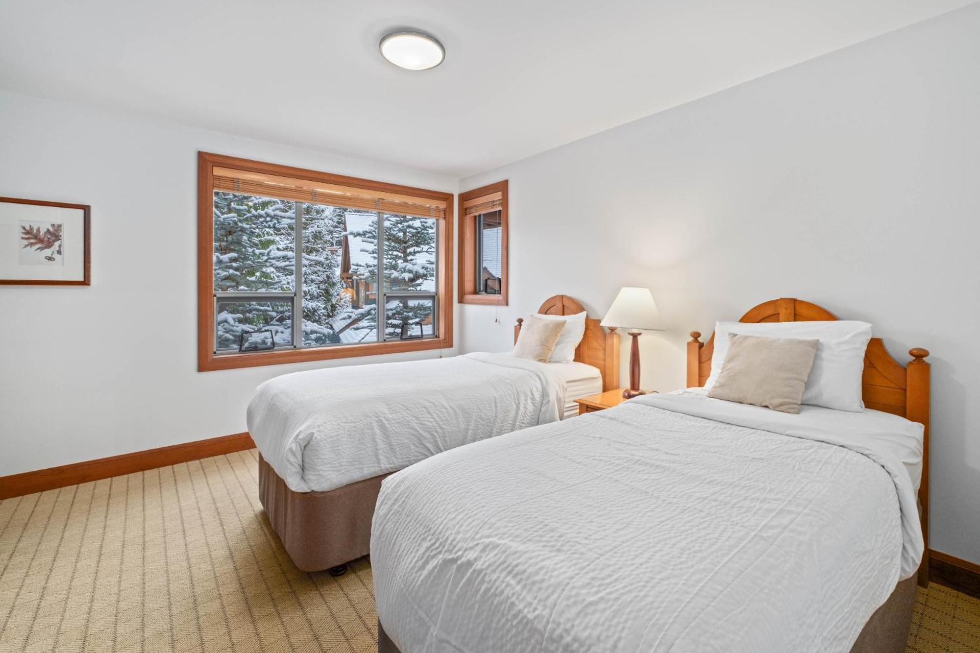 Montebello By Whistler Premier Luaran gambar
